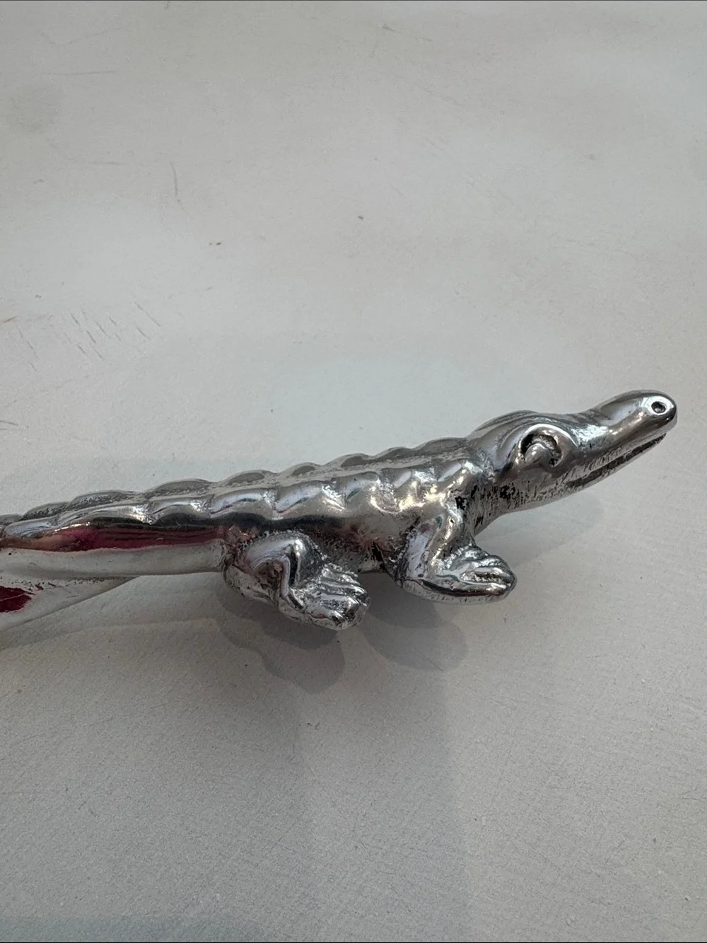 Mariposa Gator Butter Spreader